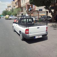 وانت پراید 151 SE، مدل ۱۴۰۱|خودرو سواری و وانت|تهران, منصوریه (پل سیمان)|دیوار