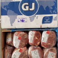 گوشت یخی ران و سردست برزیلی منجمد|عمده‌فروشی|کرج, مهرشهر - فاز ۴|دیوار