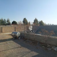 زمین جواز دار اب برق گاز شخصی|فروش زمین و کلنگی|اصفهان, جوزدان|دیوار