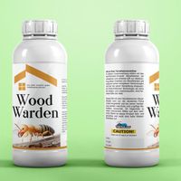 سم موریانه چوب - Wood Warden Plus - سمپاشی|لوازم نظافت|تهران, بازار|دیوار