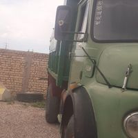 کامیون بنز کمپرسی|خودروی سنگین|صدرا-فارس, |دیوار