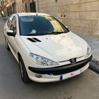 پژو 206 SD V8، مدل ۱۳۹۹|خودرو سواری و وانت|مشهد, احمدآباد|دیوار