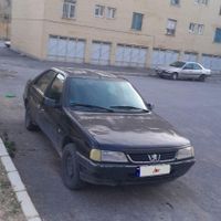 پژو 405 جی ال آی (GLi)، مدل ۱۳۸۳|خودرو سواری و وانت|بروجن, |دیوار