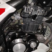 موتور بلنی 150 مدل 98|موتورسیکلت|اصفهان, امیریه|دیوار