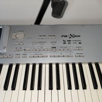 korg pa1x pro|پیانو، کیبورد، آکاردئون|تهران, چیتگر|دیوار