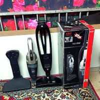 جارو شارژی|جاروبرقی، جارو شارژی، بخارشو|تهران, مشیریه|دیوار