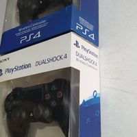 دسته ps4 پلی استیشن 4 آکبند پی اس فور پلی فور|کنسول، بازی ویدئویی و آنلاین|تهران, شهران جنوبی|دیوار