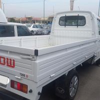 وانت هیوسواسفند۱۴۰۳|خودرو سواری و وانت|همدان, |دیوار