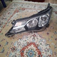 چراغ استوک تیگو۷پرو چراغ bmw x3 راو4  سیتروئنc3|قطعات یدکی و لوازم جانبی|تهران, صادقیه|دیوار