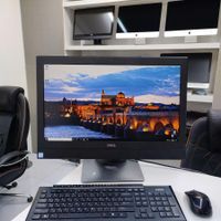 آل این وان گیمینگ Gaming DELL 7440 4K|رایانه رومیزی|تهران, میدان ولیعصر|دیوار