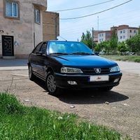 پژو پارس سال، مدل ۱۳۹۹|خودرو سواری و وانت|اردبیل, |دیوار