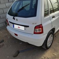 پراید 111 SE، مدل ۱۳۹۸|خودرو سواری و وانت|بندرعباس, |دیوار