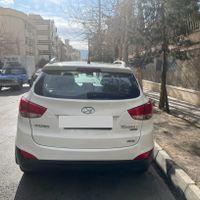 هیوندای توسان ix 35 2400cc، مدل ۲۰۱۳|خودرو سواری و وانت|مشهد, هاشمیه|دیوار