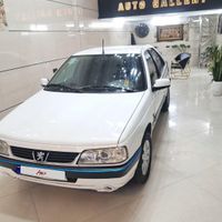 پژو 405 SLX موتور 1800، مدل ۱۳۸۹|خودرو سواری و وانت|تهران, شهرک ابوذر|دیوار