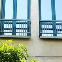 پنجره دوجداره upvc پنجره آلومینیومی|خدمات پیشه و مهارت|تهران, نواب|دیوار