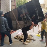باربری اتوباراسباب کشی توسل بارکاملاتضمینی باکارتن|خدمات حمل و نقل|شیراز, فرهنگ شهر|دیوار