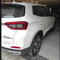 ام‌وی‌ام X55 Pro IE، مدل ۱۴۰۲-صفر کیلومتر|سواری و وانت|تهران, نیاوران|دیوار