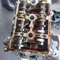 موتور و گیریبکس ۲۰۶ mvm لیفان تیگو۵ چانگان mvmx33|قطعات یدکی و لوازم جانبی|تهران, کاروان|دیوار
