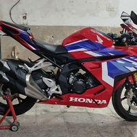 موتور سیکلت هندا cbr250rr SP کوییک شیفتر|موتورسیکلت|مشهد, محله سرافرازان|دیوار