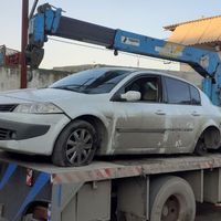 حمل ونقل باجرثقیل|خدمات حمل و نقل|گرگان, |دیوار