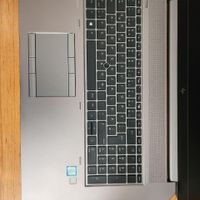 لپتاپ گرافیکی ورک استیشن اچ پی HP Zbook G5 I7/32/4|رایانه همراه|تهران, ونک|دیوار