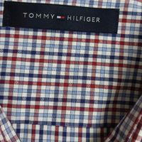 پیراهن آکبند و اورجینال برند تامی Tommy Hilfiger
