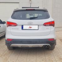 هیوندای سانتافه ix 45 2400cc، مدل ۲۰۱۵|خودرو سواری و وانت|مشهد, مجد|دیوار