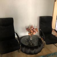 صندلی راحتی وارداتی دوان|مبلمان اداری|تهران, نیاوران|دیوار
