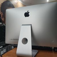 آیمک اپل ۲۰۱۷ imac apple late تمیز در حد آک|رایانه رومیزی|تهران, جردن|دیوار