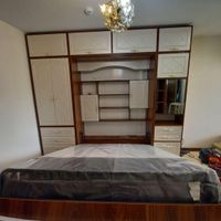 تخت کمجا،کمدریلی،تی وی وال،نصب کابینت وتعمیرات|تخت و سرویس خواب|اسلام‌شهر, |دیوار