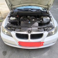بی‌ام‌و سری 3 سدان 320i، مدل ۲۰۰۸|خودرو سواری و وانت|تهران, ظفر|دیوار