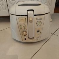 سرخ کن دلونگی Delonghi|اجاق گاز و لوازم برقی پخت‌وپز|تهران, شهران شمالی|دیوار