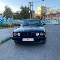 بی ا م و Bmw E34|خودرو کلاسیک|مشهد, آزادشهر|دیوار