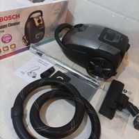 جاروبرقی بوش BOSCH مدل BGL8PRO3IR|جاروبرقی، جارو شارژی، بخارشو|تهران, فتح|دیوار