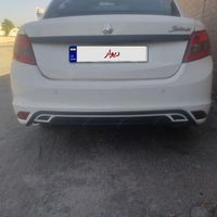 ساینا ۹۹|خودرو سواری و وانت|تهران, ابن بابویه|دیوار