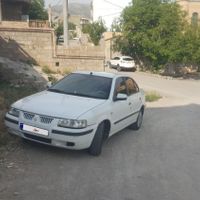 سمند LX ساده، مدل ۱۳۹۰|خودرو سواری و وانت|یاسوج, |دیوار