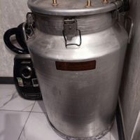 دستگاه گلاب گیری ۲۰۰لیتری۶میل|ماشین‌آلات صنعتی|تهران, خواجه نصیر طوسی|دیوار