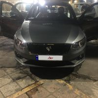 تارا v1 پلاس، مدل ۱۴۰۲|خودرو سواری و وانت|تهران, دهکده المپیک|دیوار