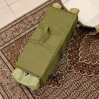تخت خواب تاشوی بچه برند پیرگاردین|اسباب و اثاث بچه|تهران, تهران‌نو|دیوار