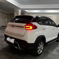 ام‌وی‌ام X22 دنده‌ای اسپرت لاکچری، مدل ۱۴۰۱|خودرو سواری و وانت|کرج, شهر جدید اندیشه|دیوار