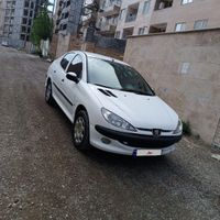 پژو 206 SD V8، مدل ۱۳۹۴|سواری و وانت|اردبیل, |دیوار