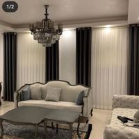 پرده پانچ سیار|پرده، رانر، رومیزی|تهران, عبدل‌آباد|دیوار