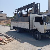 خاورکفی بغل بازشو مستقیم باراننده در ارتباط هستید|خدمات حمل و نقل|تهران, دروس|دیوار