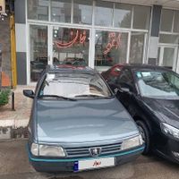 پژو405 GLX - مدل 1398|خودرو سواری و وانت|اردبیل, |دیوار