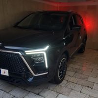کی‌ام‌سی ایکس5 ، KMC X5 2024|خودرو سواری و وانت|تهران, مشیریه|دیوار
