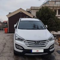 هیوندای سانتافه ix 45 2400cc، مدل۲۰۱۴|خودرو سواری و وانت|مشهد, مصلی|دیوار