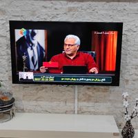 تلویزیون سامسونگ ۴۶اینچ اصلی|تلویزیون و پروژکتور|اهواز, زیباشهر|دیوار