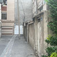 ۷۸ متر کلنگی ( قابلیت تجمیع )|فروش زمین و کلنگی|تهران, سبلان|دیوار