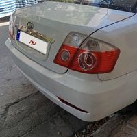 لیفان 520 سالم و سلامت|خودرو سواری و وانت|تهران, ستارخان|دیوار