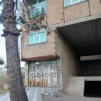 فروش ملک تجاری و مسکونی 380 متری ۳ خوابه طبقه ۱|فروش آپارتمان|شهرکرد, |دیوار